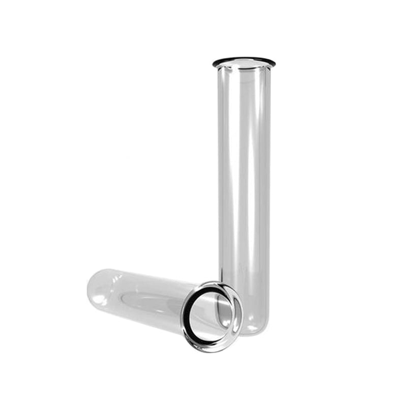 Oase Kwartsglas D44 x 550 met rand - FiltoClear 31000 - productfoto, Onderdeel UV-C bij Vijvercentrum