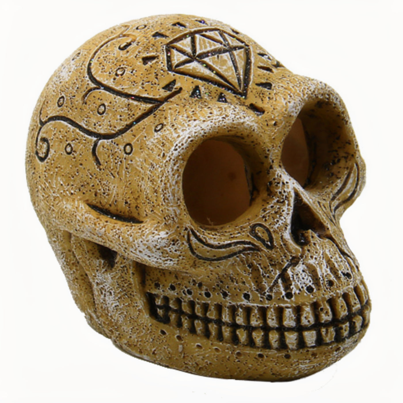 Superfish Skull Monkey - productfoto