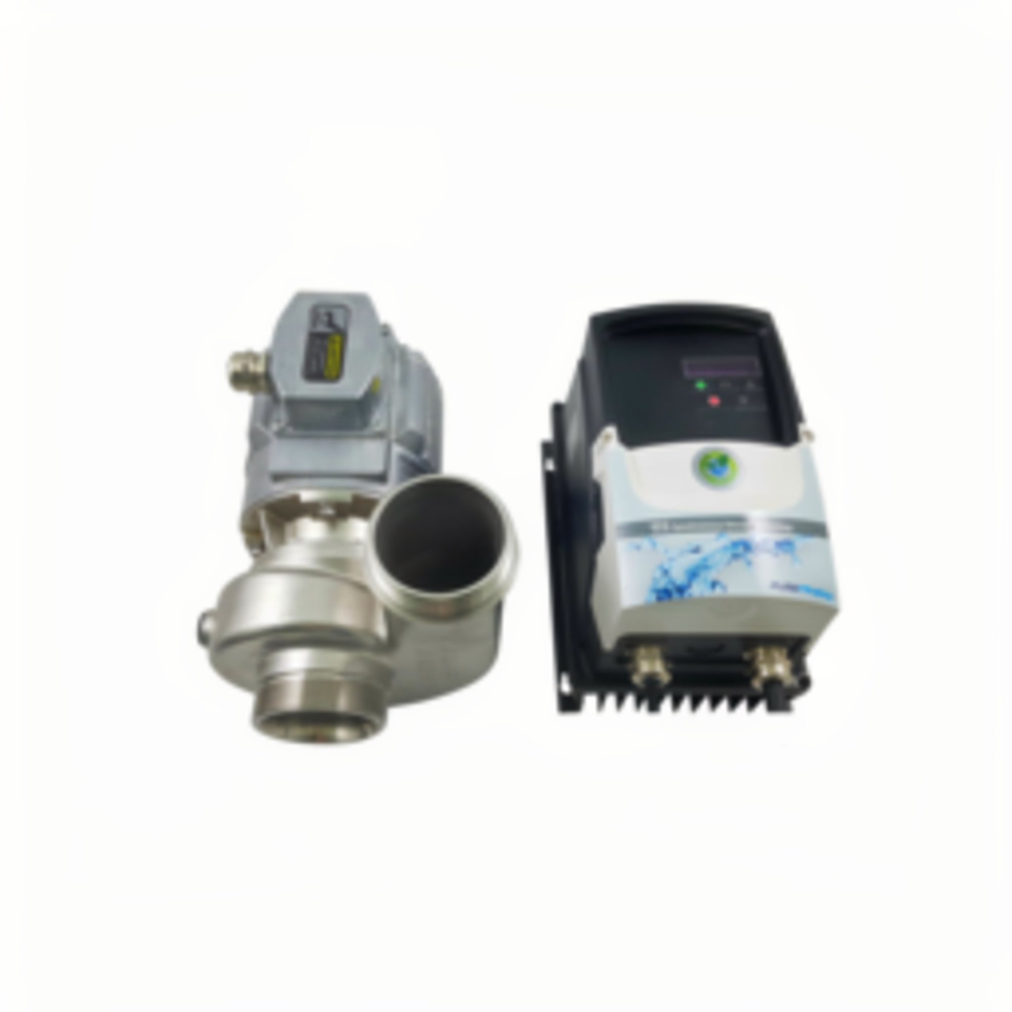 Air Aqua FlowFriend Junior - Vijverpomp 0-40 m3/u