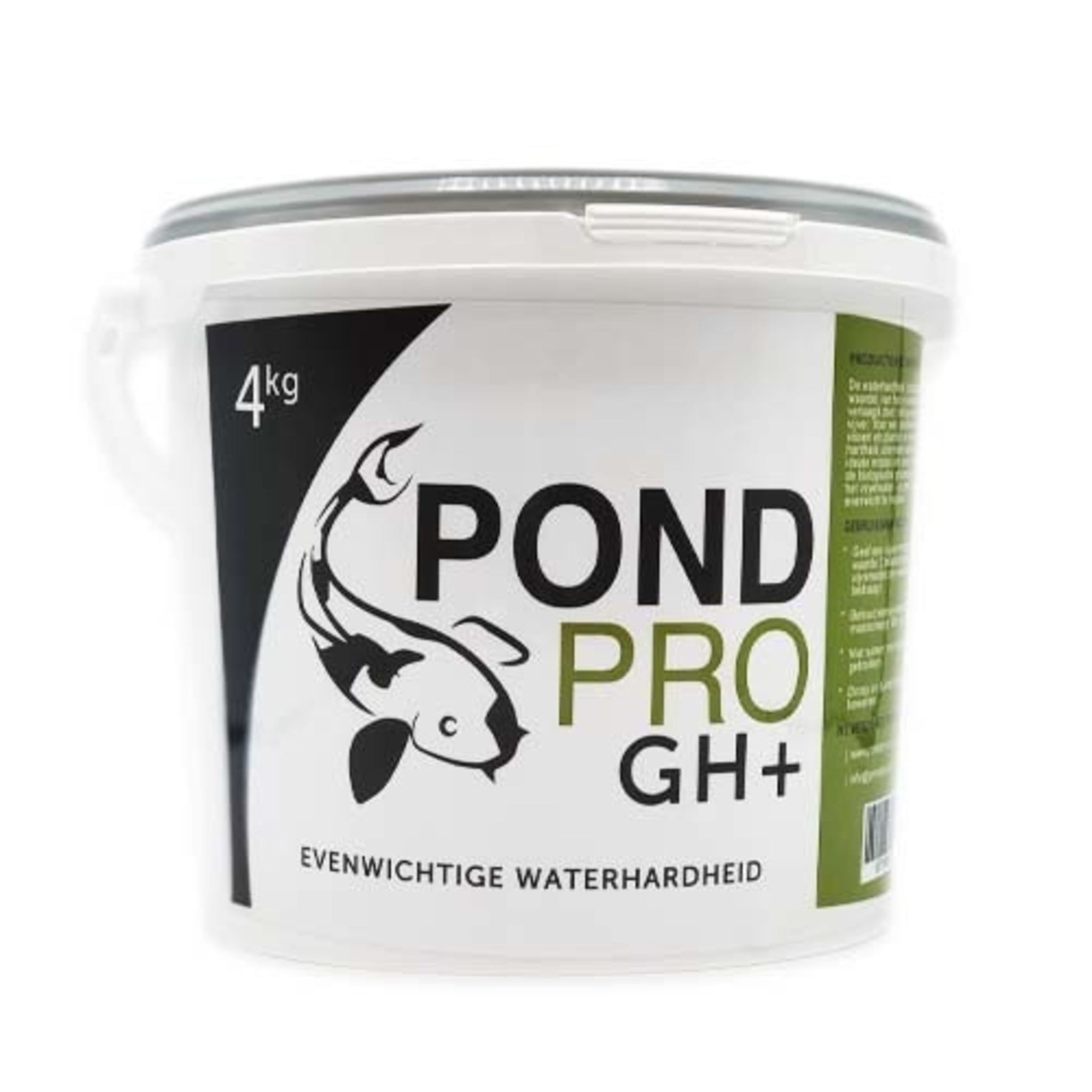 Pond Pro GH+ 4 kg - productfoto
