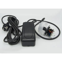 Velda Universele Ballast Voor Uv-C Units 36 Watt + Eindkap - productfoto, miniatuur 1
