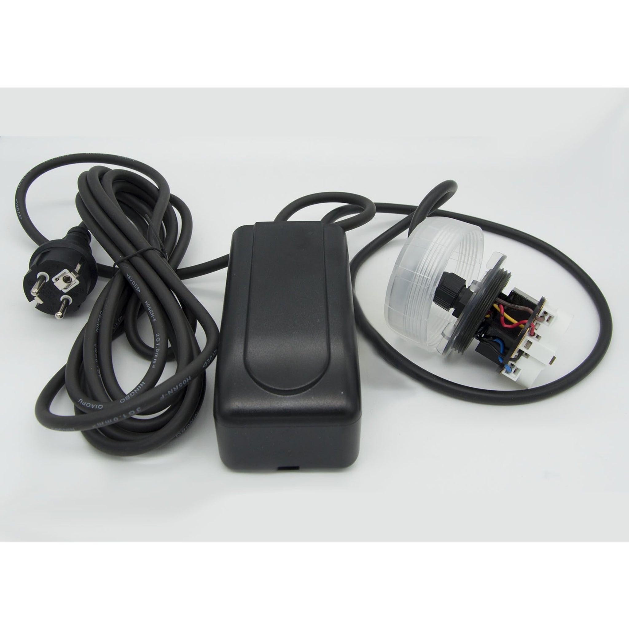 Velda Universele Ballast Voor Uv-C Units 36 Watt + Eindkap - productfoto