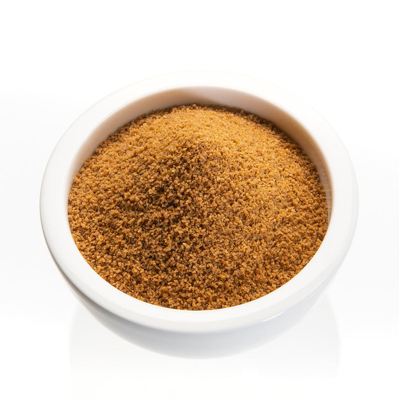 Baby Koi Food 0,2-0,3mm - 500 ml / 200 g - 200 g pot, Koivoer Basis bij Vijvercentrum