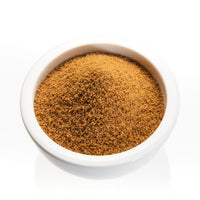 Baby Koi Food 0,2-0,3mm - 500 ml / 200 g - 1 kg emmer, miniatuur 1