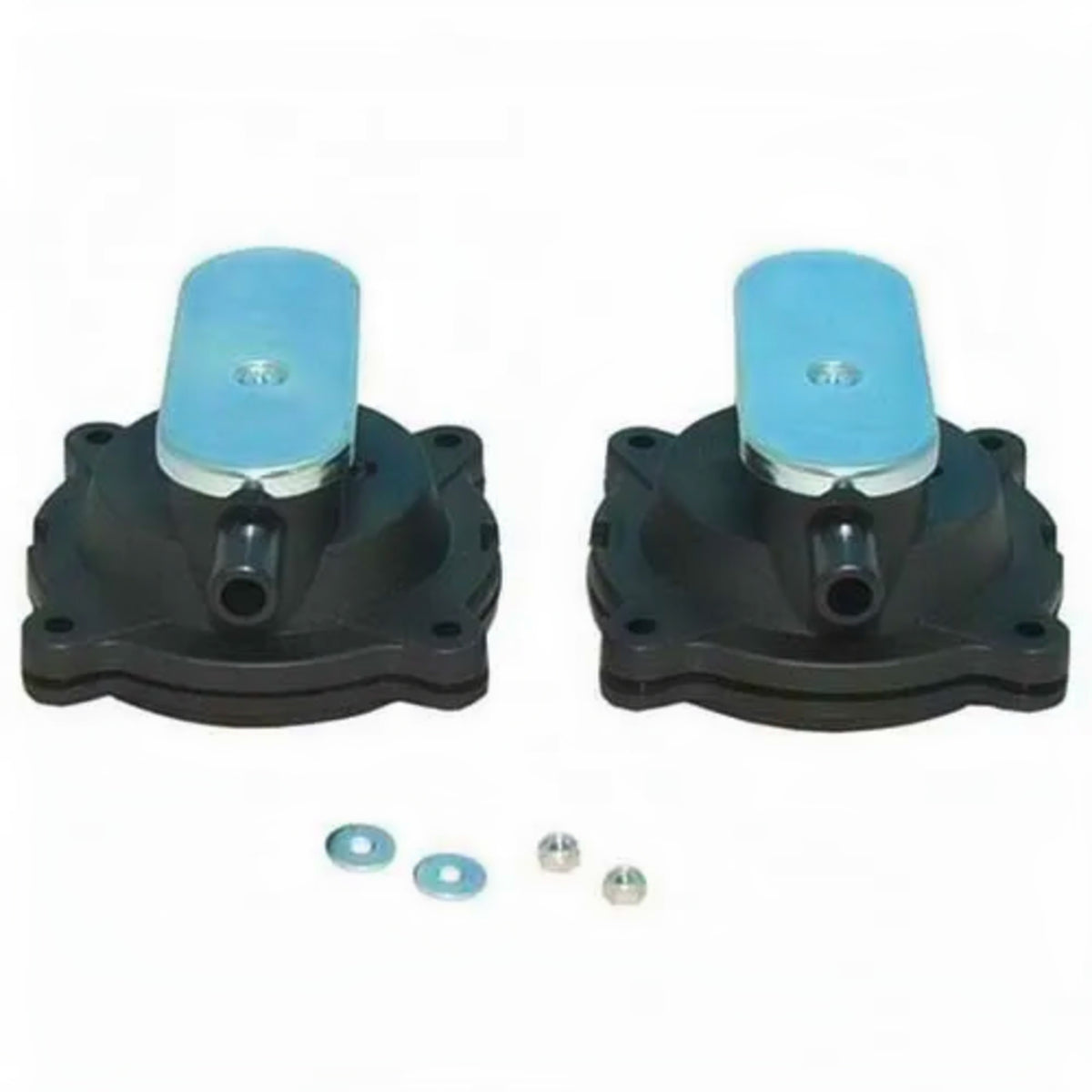 Evolution Aqua Diafragma set Airtech 80 - productfoto