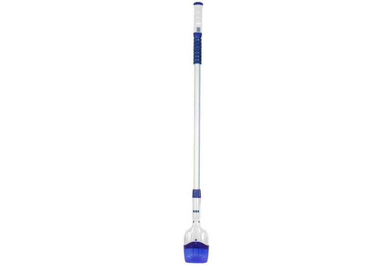 Gre Stick Vac batterij stofzuiger - Draadloze bodemreiniger voor zwembad en spa, afbeelding 2 Onderhoudsproduct