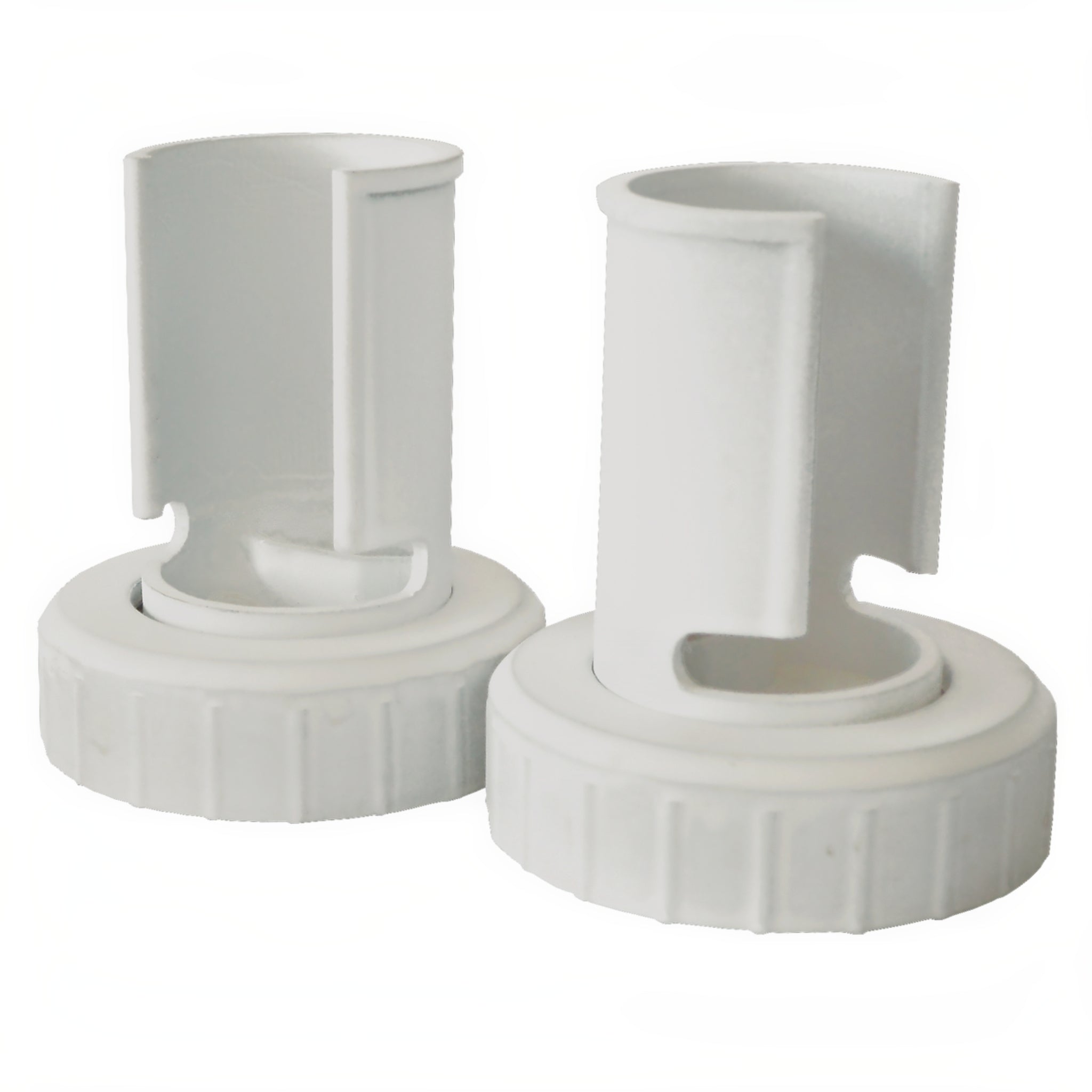 Superfish Retro Led Waterdichte Dop T8 X2 - productfoto