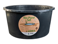 Velda Velda Orbis Bio-Pond rond 66 cm Set - Complete minivijver met pomp en waterval, miniatuur 3