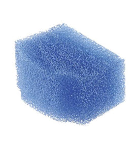 Oase BioPlus Filtermousse 30ppi Blauw - fijne vervangmousse voor BioPlus binnenfilters, afbeelding 2 Onderdelen