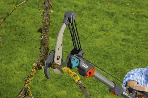 Gardena Combisystem Aambeeld Boomschaar - Tuingereedschap Boomschaar