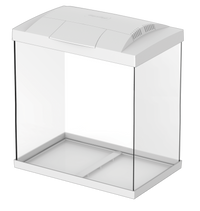 Superfish Start Aqua 30 losse glastank wit - vervangtank, miniatuur 2