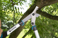 Gardena EnergyCut 600 B - compacte takkenschaar 60 cm met bypass en krachtversterking, miniatuur 4