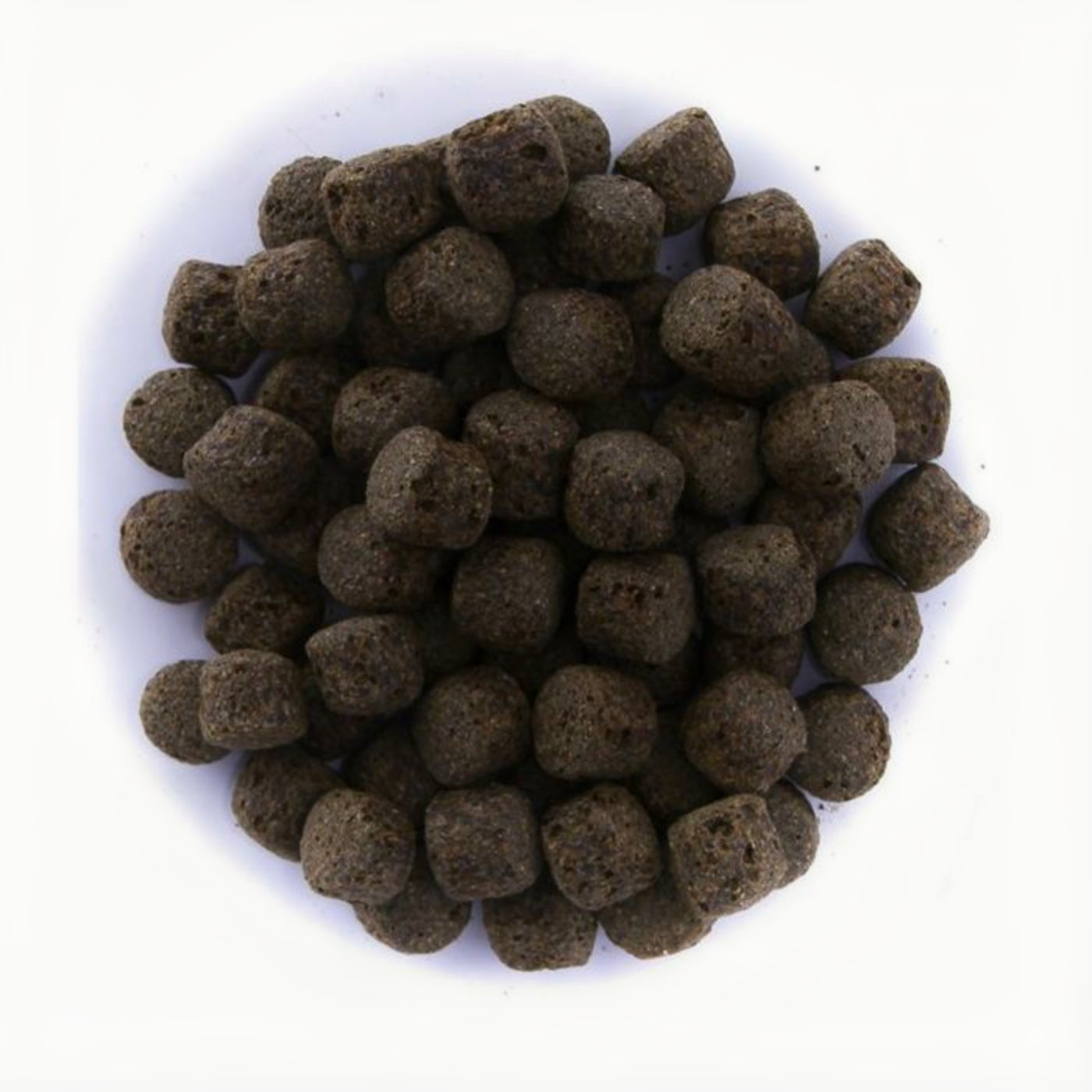Coppens Spirulina 3 mm 15 KG - productfoto