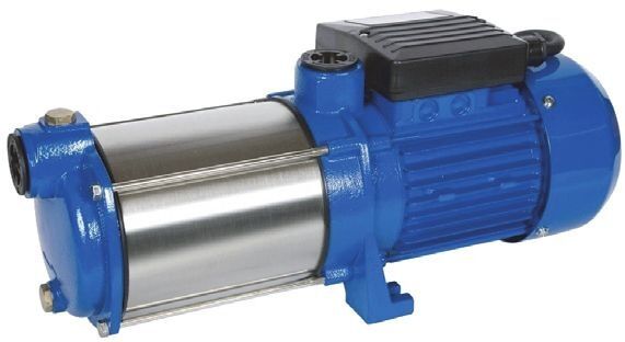 Europond Meertraps Centrifugaalpomp MP80 - Drukpomp voor vijver en irrigatie