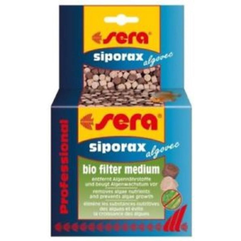 siporax algovec Professional 210gr — Aquarium Waterbehandeling bij Vijvercentrum