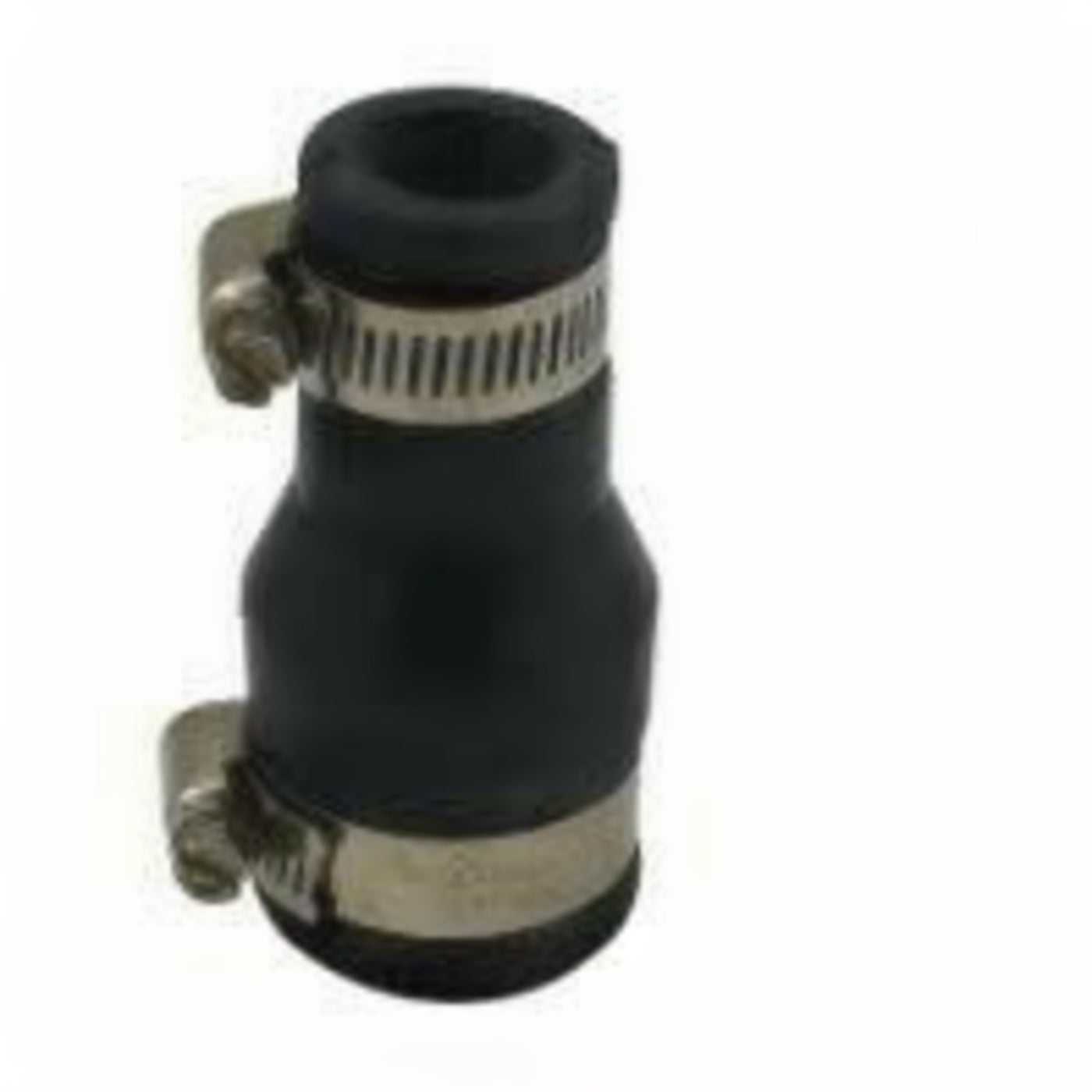 Air Aqua Flexibele rubber verloopsok/mof 32x20mm - productfoto