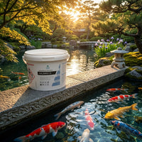 Europond Halamid-D 1 kg - Desinfectiemiddel voor vijvermateriaal en vijverwater, miniatuur 7