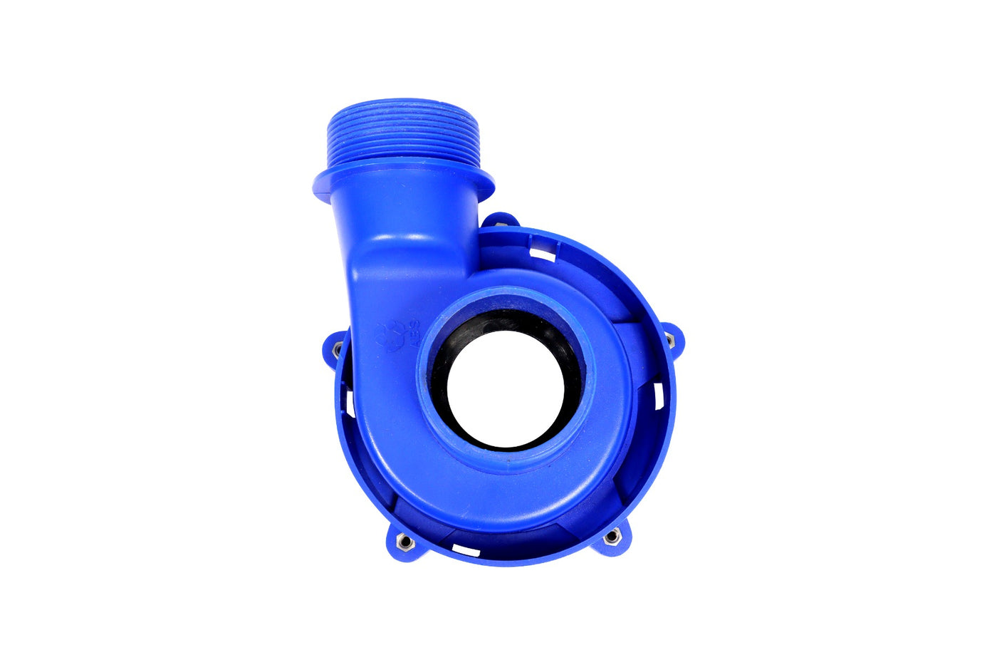 Evolution Aqua behuizing Varipump 20.000 - blauwe vervangbody
