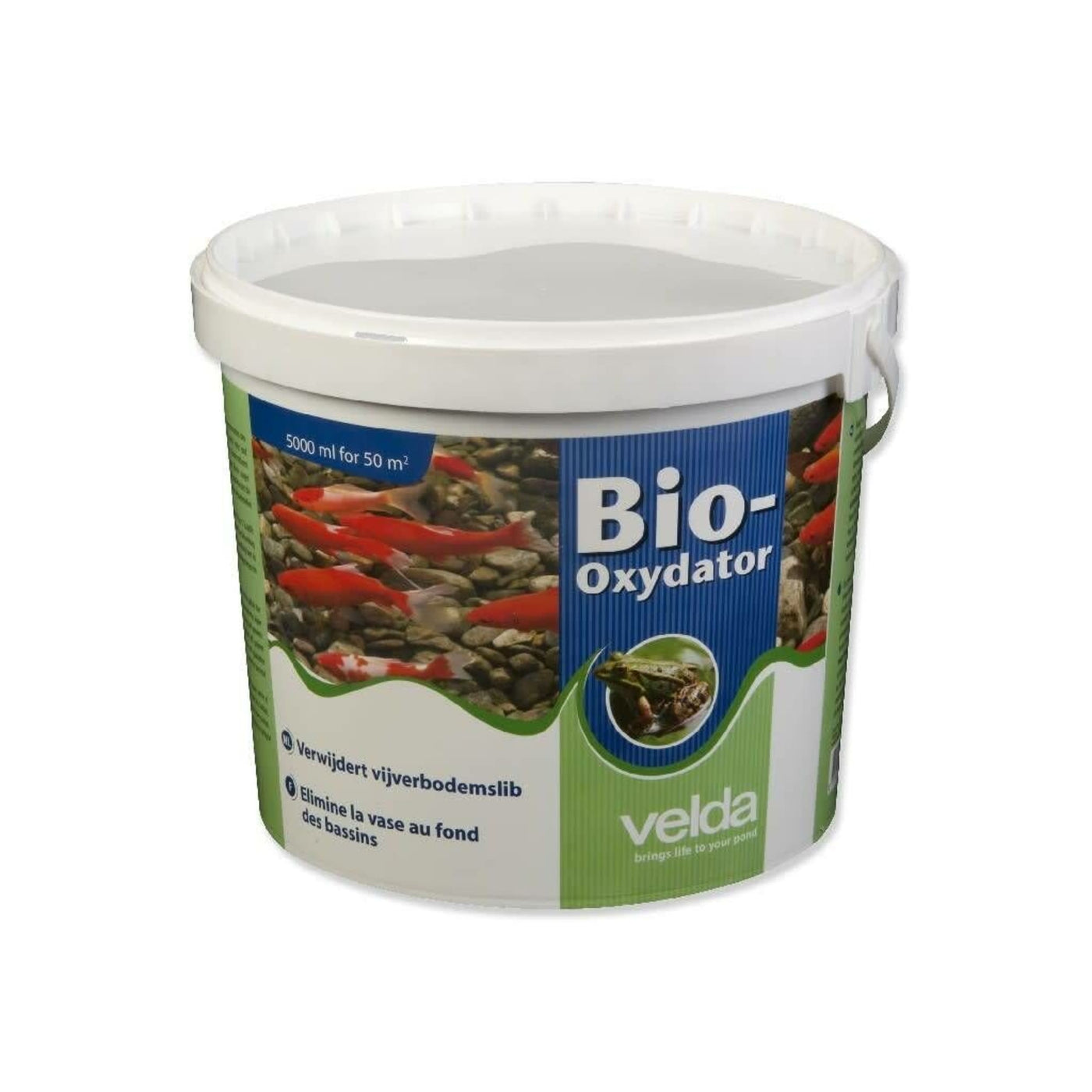 Velda Bio-Oxydator - 5.000 ml - productfoto