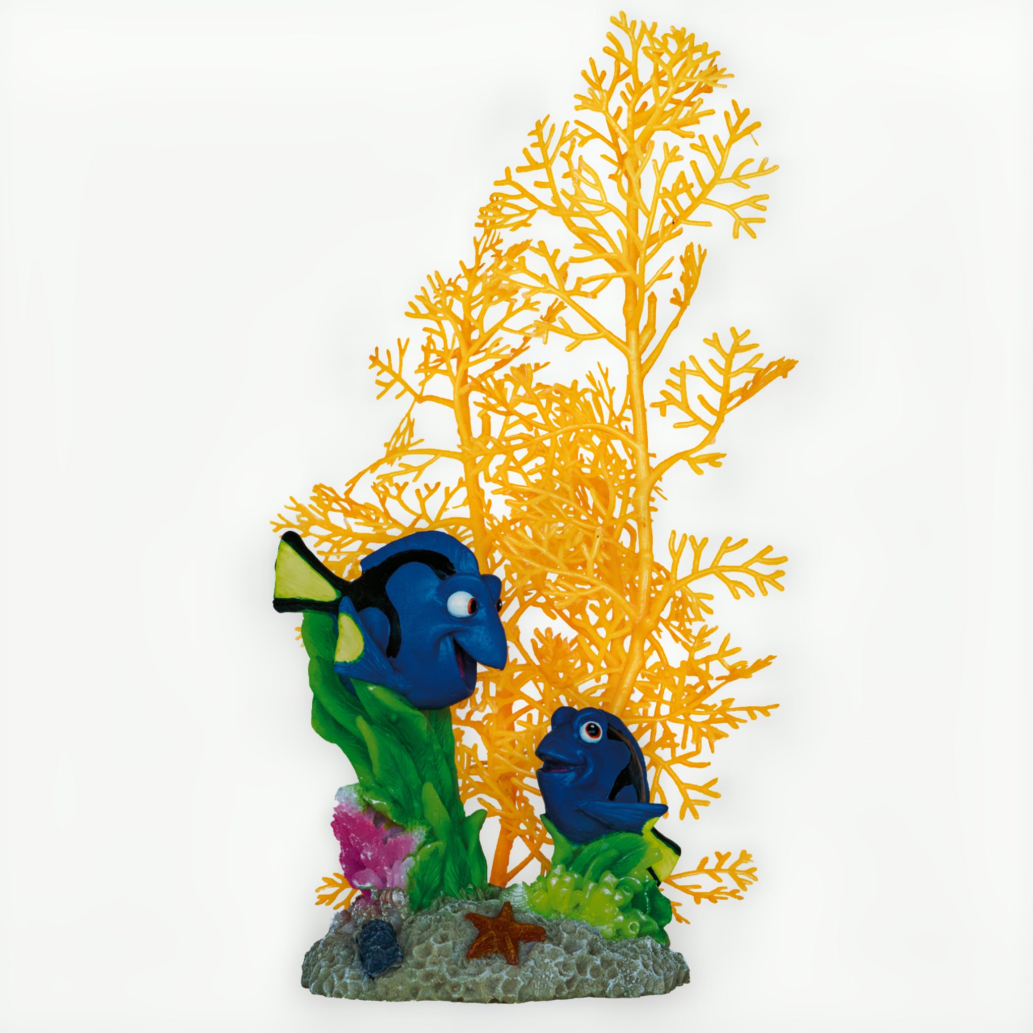 Superfish Deco Garden Dory - productfoto