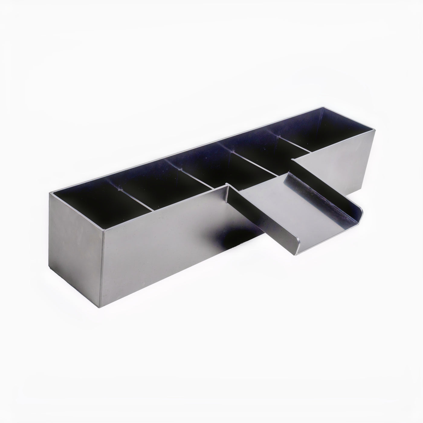 Pond Pro Plantenfilter 125 cm exclusief plantenmandjes - productfoto