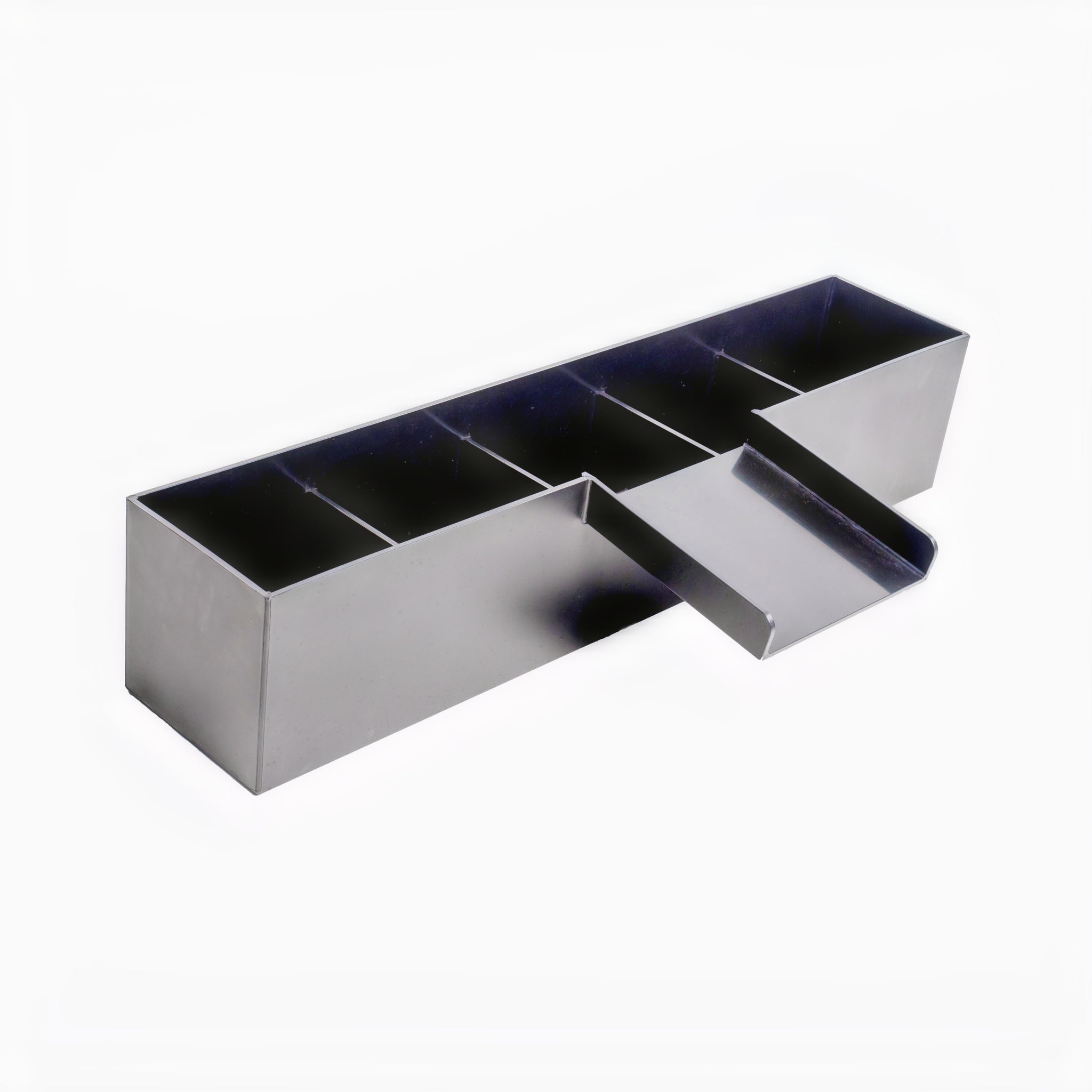 Pond Pro Plantenfilter 125 cm exclusief plantenmandjes - productfoto