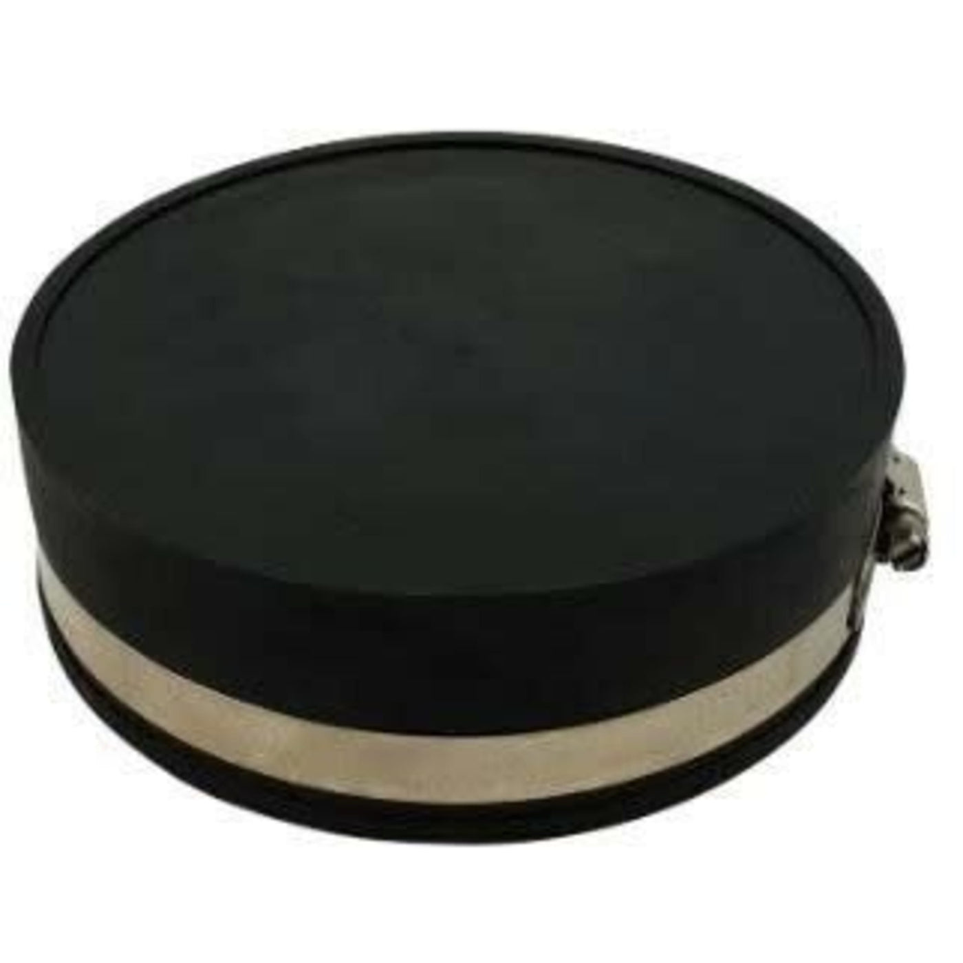 Air Aqua Flexibele rubber eindkap 160mm - productfoto