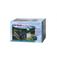Effast PVC Afsluitkap Binnendraad Inclusief Rubber Ring (2 1/2 inch), miniatuur 3