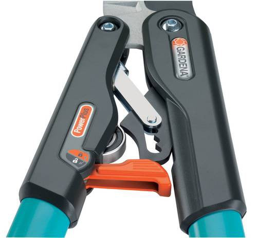 Gardena Comfort hefboomtakkenschaar SmartCut - Takkenschaar