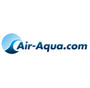 Air Aqua logo