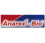 Anarex logo