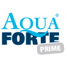 Aquaforte Prime logo