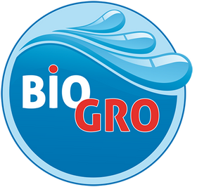 BioGro logo