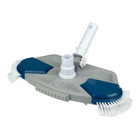 AstralPool Blue Line ovale zwembadbodemreiniger 69664 met borstels, miniatuur 3