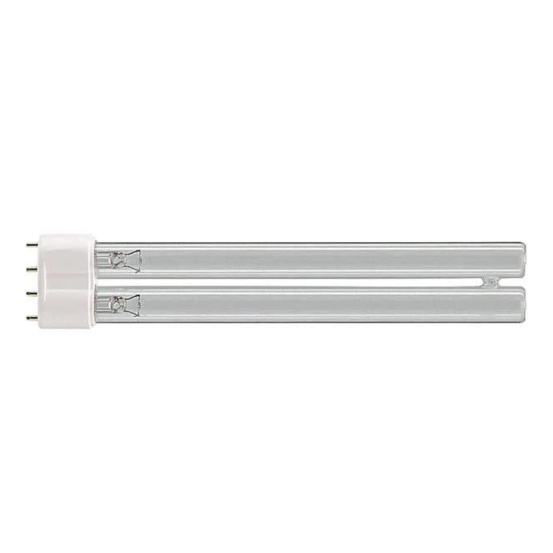 Aquaforte UV-C PL-L losse lamp 18W (4-pins) - productfoto — UV-C Vervangingslamp bij Vijvercentrum