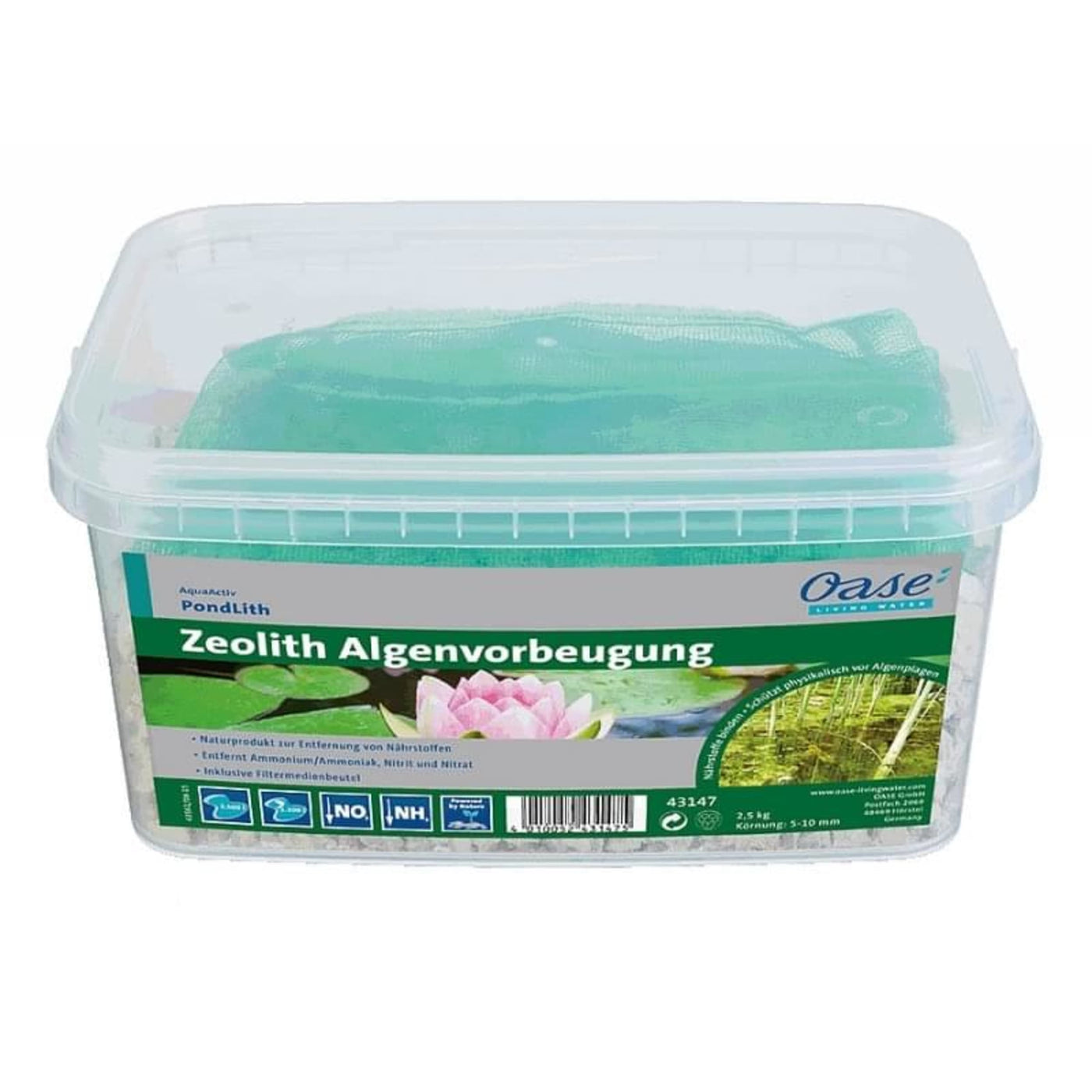 Oase AquaActiv PondLith - productfoto