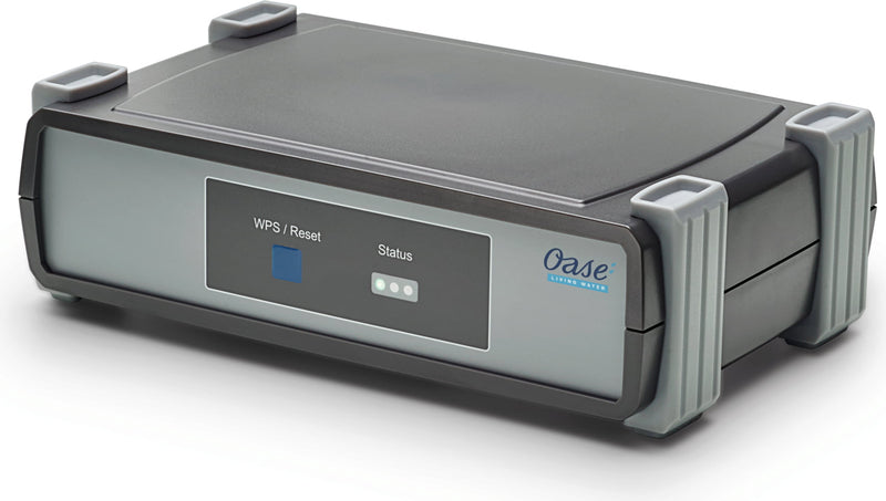 Oase Aquarium Controller - Slimme WiFi-besturing voor aquariumapparatuur via app, afbeelding 2 Onderdelen