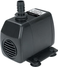 AquaKing BT-700B Vijverpomp (Zwart), miniatuur 3