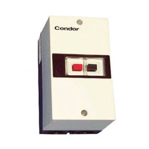 Merkloos Condor Motor beveiligings schakelaar CMS 10,0 OP=OP - productfoto