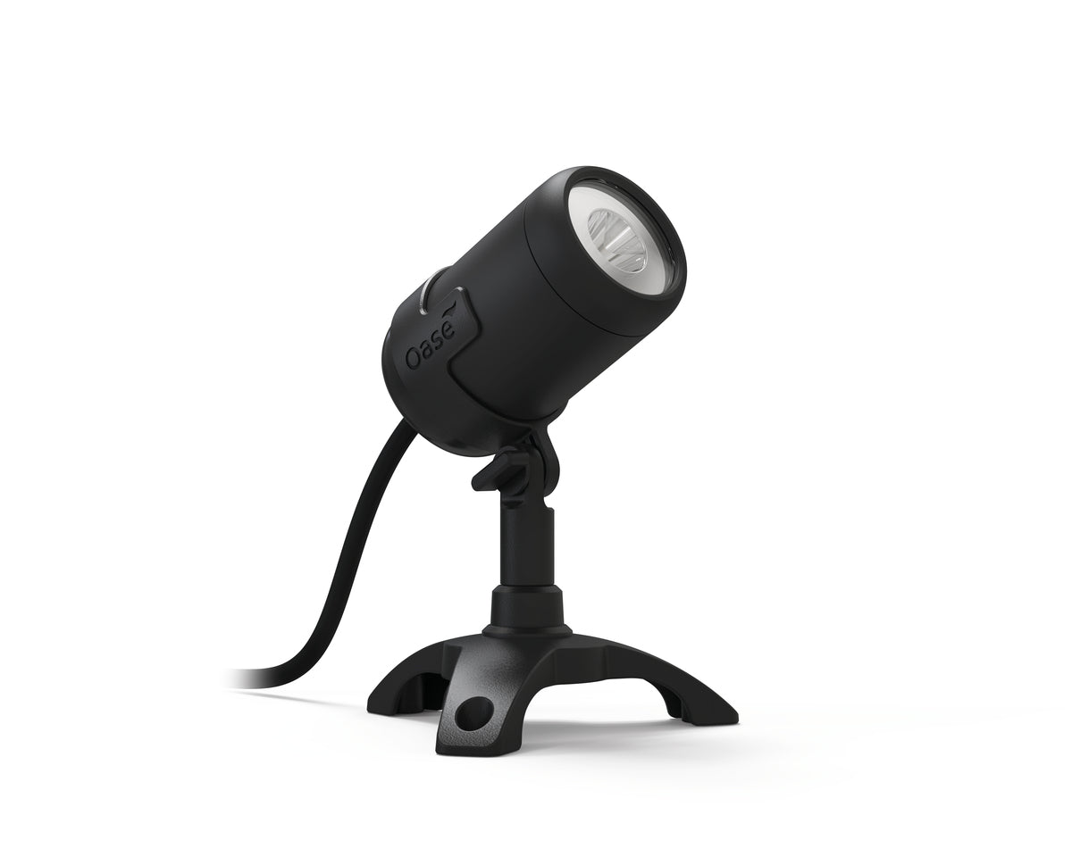 Oase LunAqua Connect Starter Set Controllable - app-bestuurbare vijververlichting productafbeelding