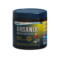 Oase ORGANIX Daily Granulate 250ml - Dagvoer granulaat voor tropische vissen, miniatuur 2