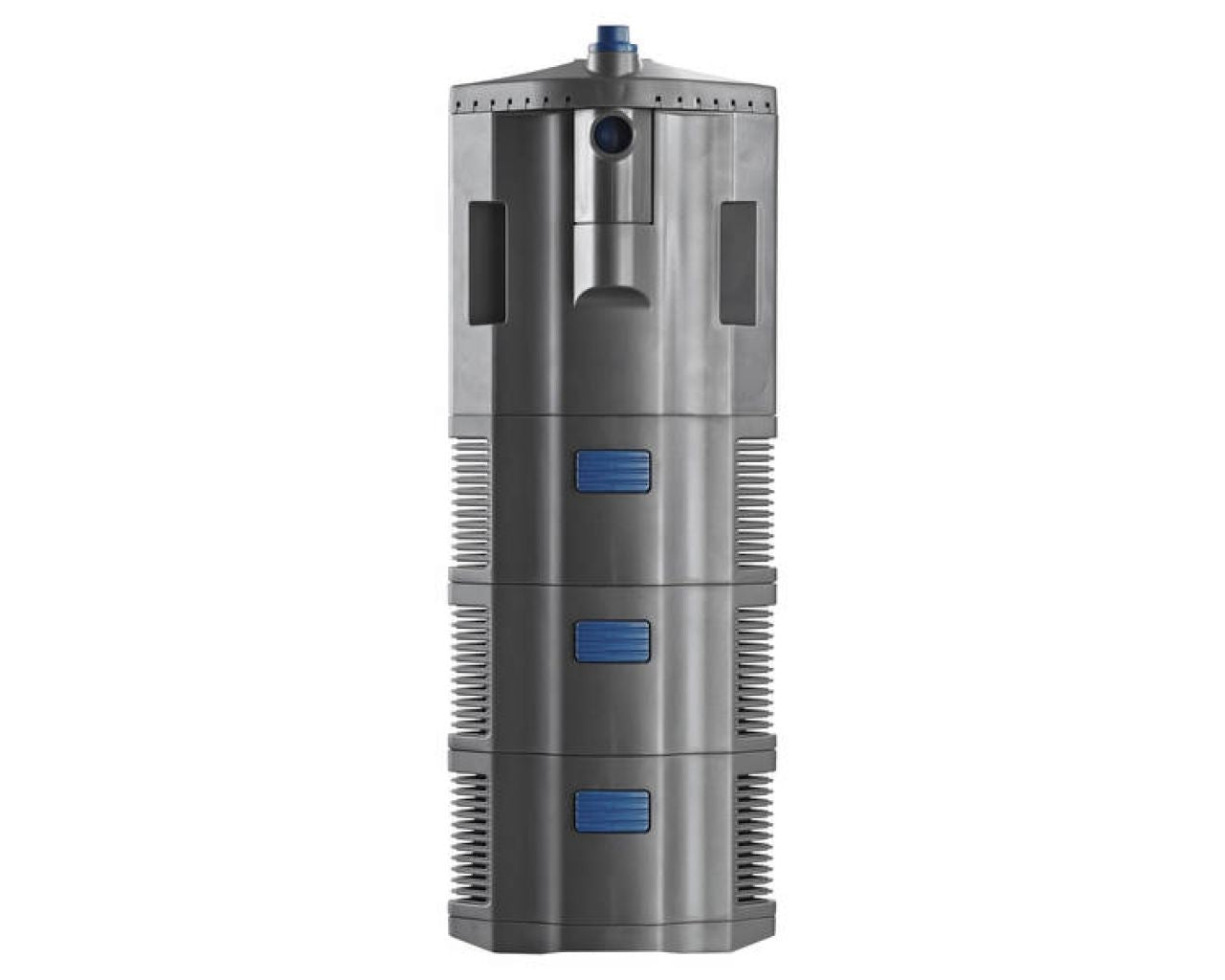 Oase BioPlus Thermo 200 - binnenfilter met geintegreerde verwarming voor aquariums tot 200 liter
