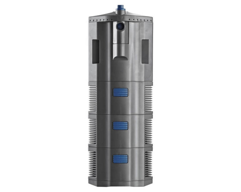 Oase BioPlus Thermo 200 - binnenfilter met geintegreerde verwarming voor aquariums tot 200 liter, afbeelding 3 Aquarium Techniek