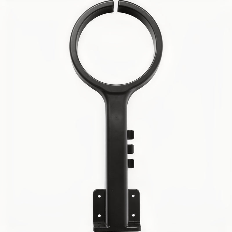 Koi Pro Feeder Ophang Beugel - productfoto — Onderhoudsproduct bij Vijvercentrum