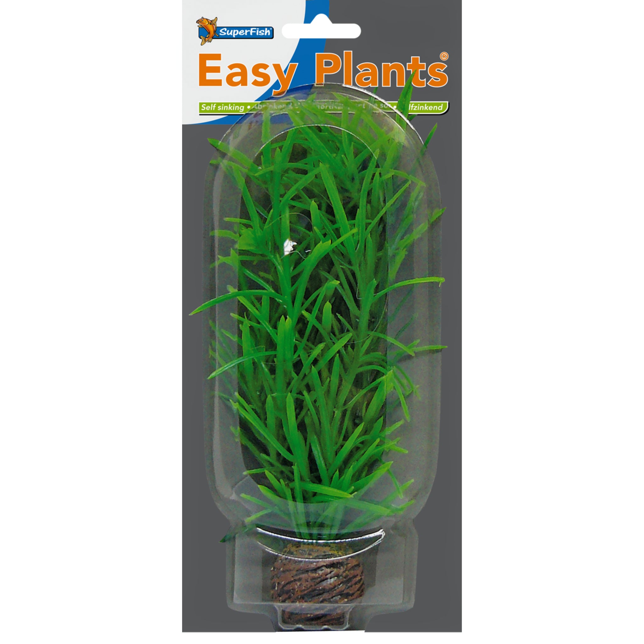 Superfish Easy Plant Middel 20 Cm Nr. 3 - productfoto