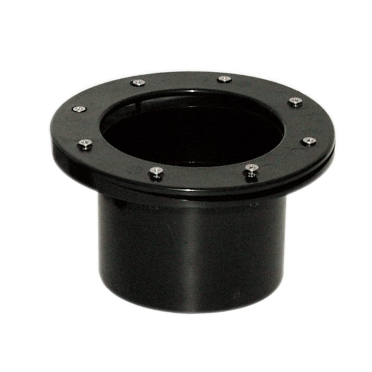 Tank/folie connector budget 50 mm - vijverfolie doorvoer