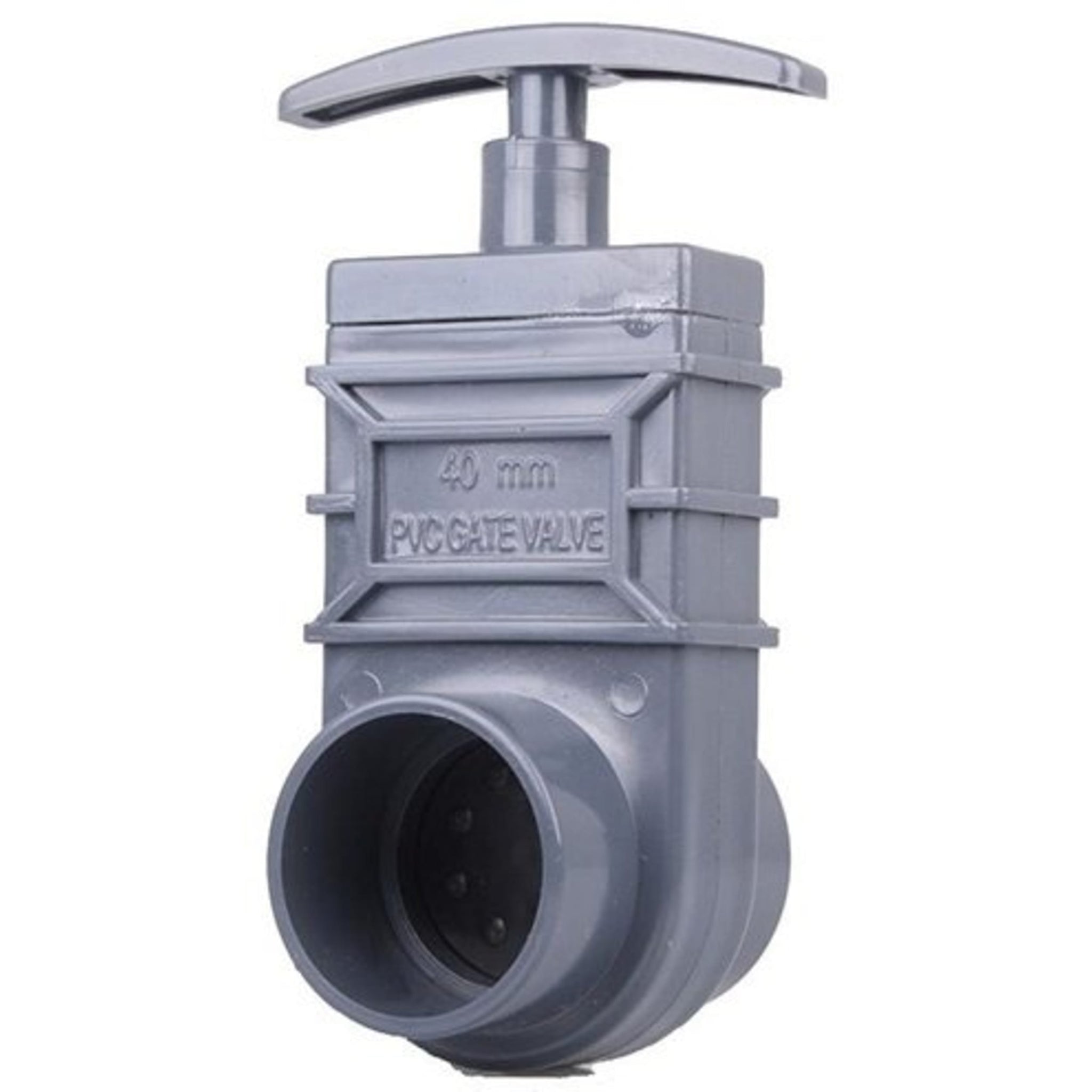 Xclear Schuifkraan 40 mm - productfoto