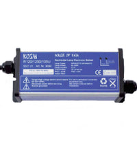 Europond Universele UV-C Trafo 42/52/75/105 watt - elektronische ballast, miniatuur 2
