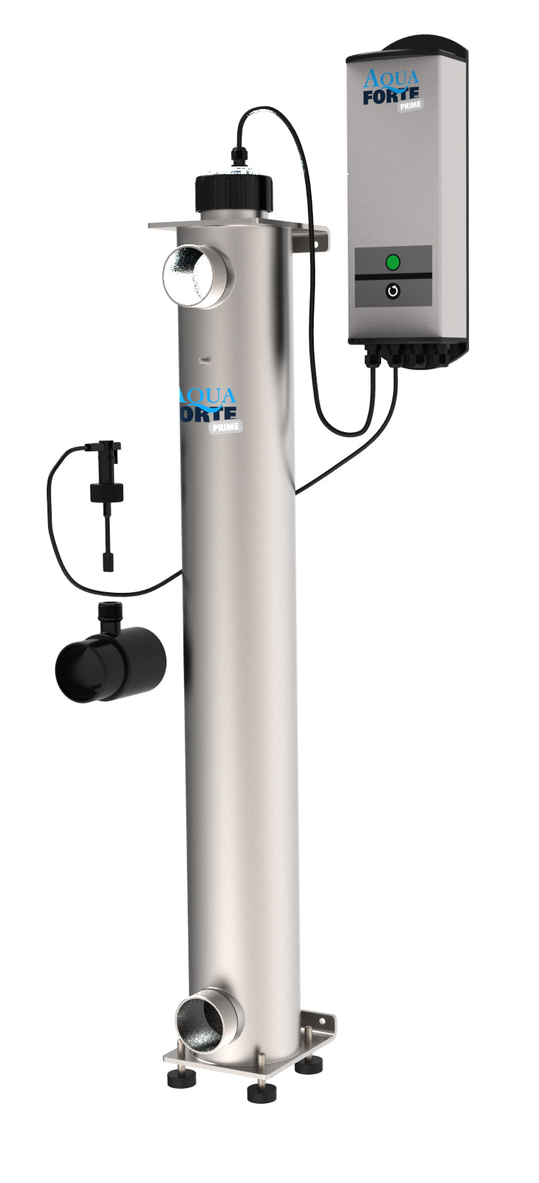 Aquaforte Prime Prime Buster Uv-C 80w - productfoto, afbeelding 2 UV-C