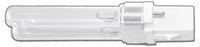 Sera UV-C-lamp 5 W + afdichtingsring voor 250 + UV, 400, miniatuur 2
